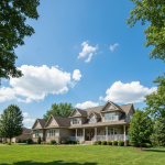 Livonia MI Seamless Gutter Installation